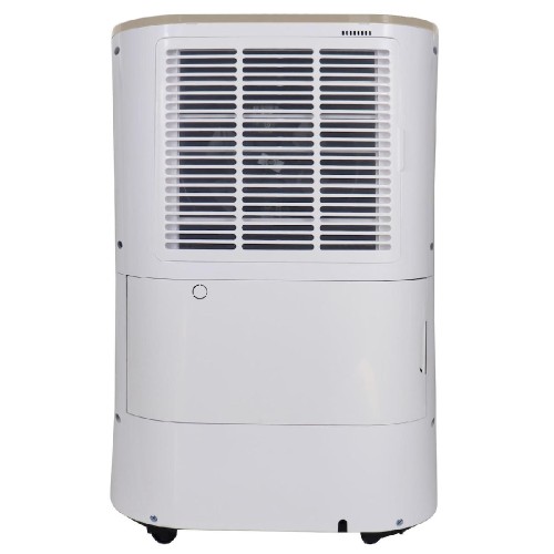 DEHUMIDIFIER  MDP-20405HIW 20L ΜΕ ΙΟΝΙΣΤΗ WI-FI R/C ΛΕΥΚΟ